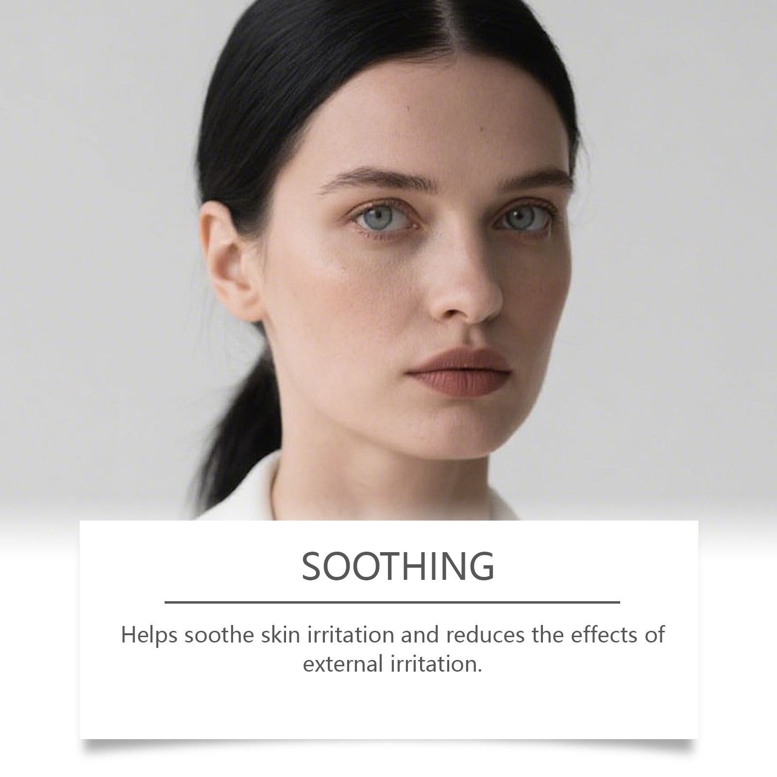 Luxury Skincare Brands - Madagascar Centella Soothing Cream Strengthens Barrier