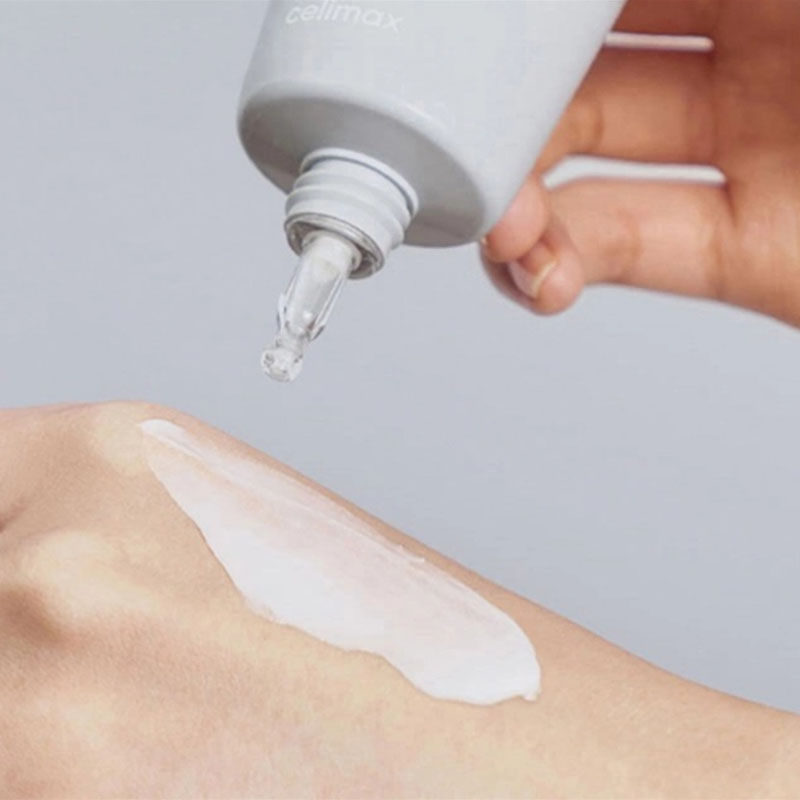New Celimax 150ml Dual Barrier - огляд і ціна Luxury Skincare Brands