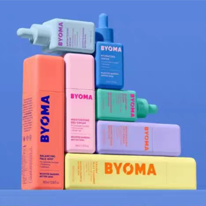 BYOMA Phyto-Mucin Glow Serum R - огляд і ціна Luxury Skincare Brands