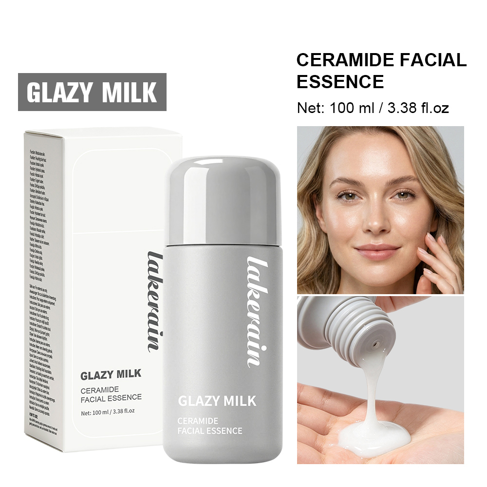 Lakerain Ceramide Facial Essen - огляд і ціна Luxury Skincare Brands