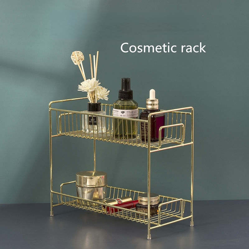 Luxury Metal Golden Cosmetic R - огляд і ціна Luxury Skincare Tools