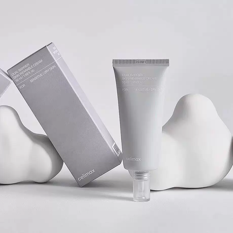 New Celimax Double Barrier Rep - огляд і ціна Luxury Skincare Brands