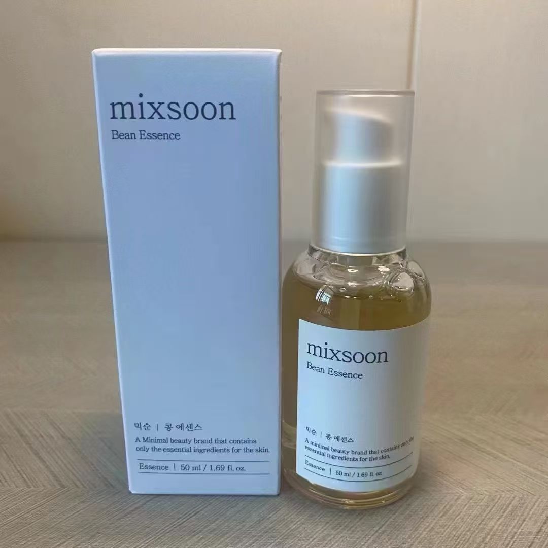 Korean Mixsoon Bean Cream Esse - огляд і ціна Luxury Skincare Brands