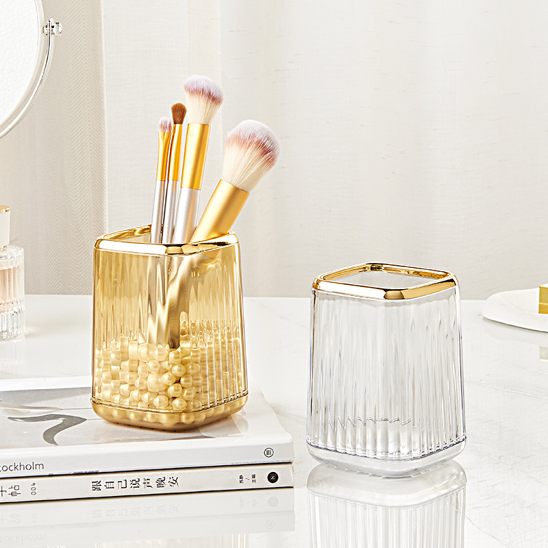 Desktop Cosmetic Brushes Stora - огляд і ціна Luxury Skincare And Makeup Brands