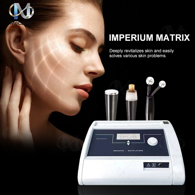 Wrinkle Removal Facia 3 In 1 M - огляд і ціна Luxury Skincare Tools