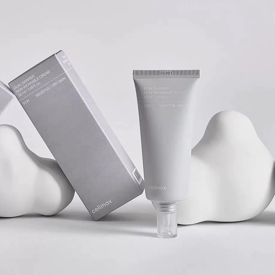 Celimax Brand Dual Barrier Cre - огляд і ціна Luxury Skincare Brands